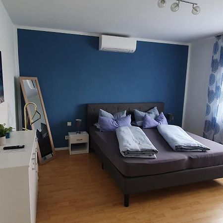 4****Sterne Ferienwohnung Mia Dtv Klassifizierung Blieskastel Kültér fotó