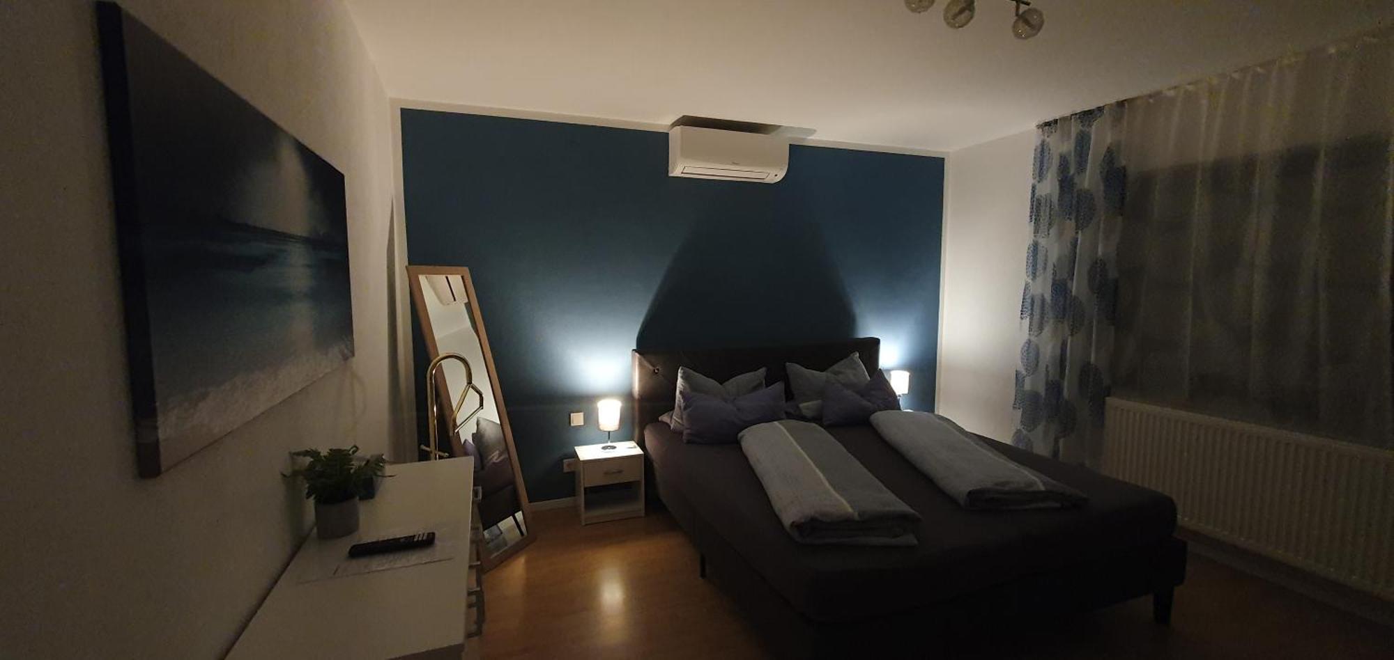 4****Sterne Ferienwohnung Mia Dtv Klassifizierung Blieskastel Kültér fotó