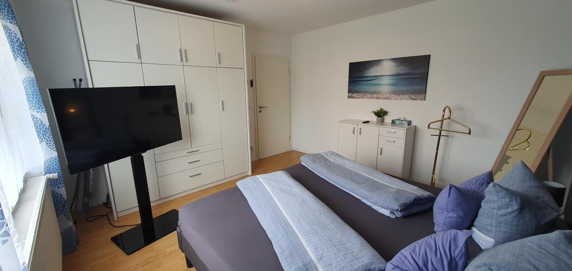 4****Sterne Ferienwohnung Mia Dtv Klassifizierung Blieskastel Kültér fotó