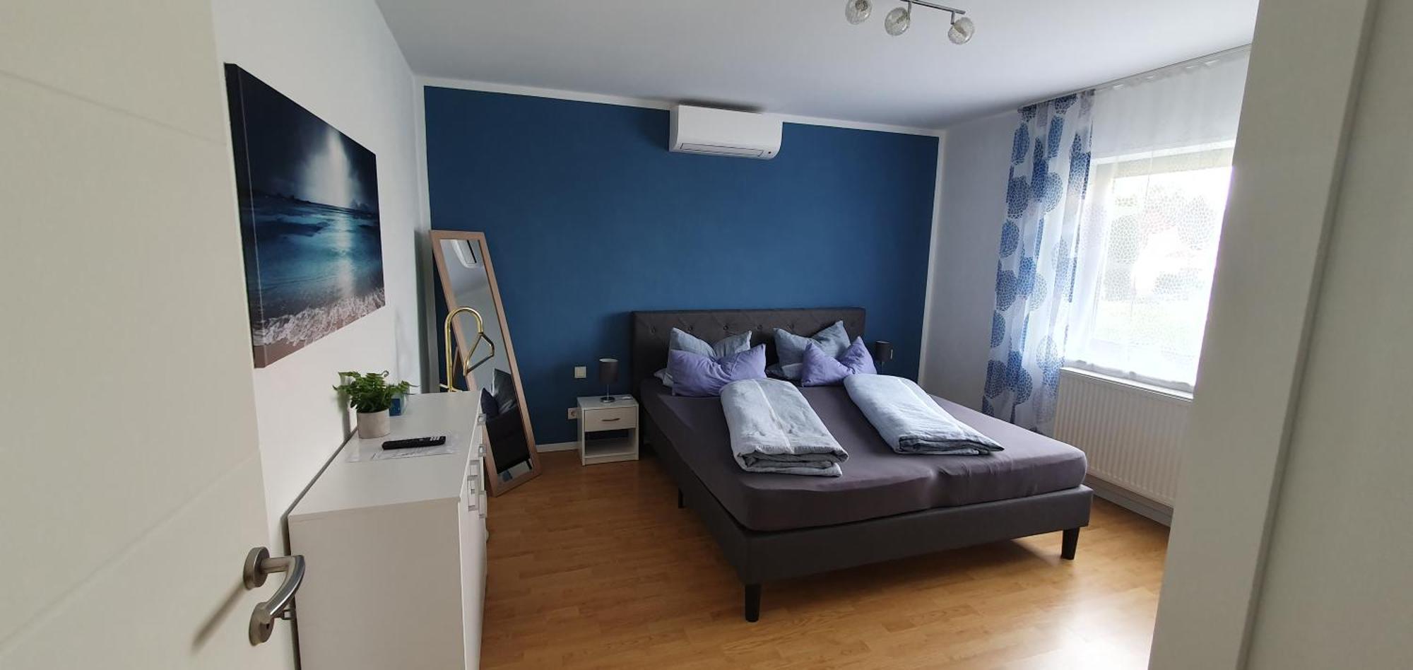 4****Sterne Ferienwohnung Mia Dtv Klassifizierung Blieskastel Kültér fotó