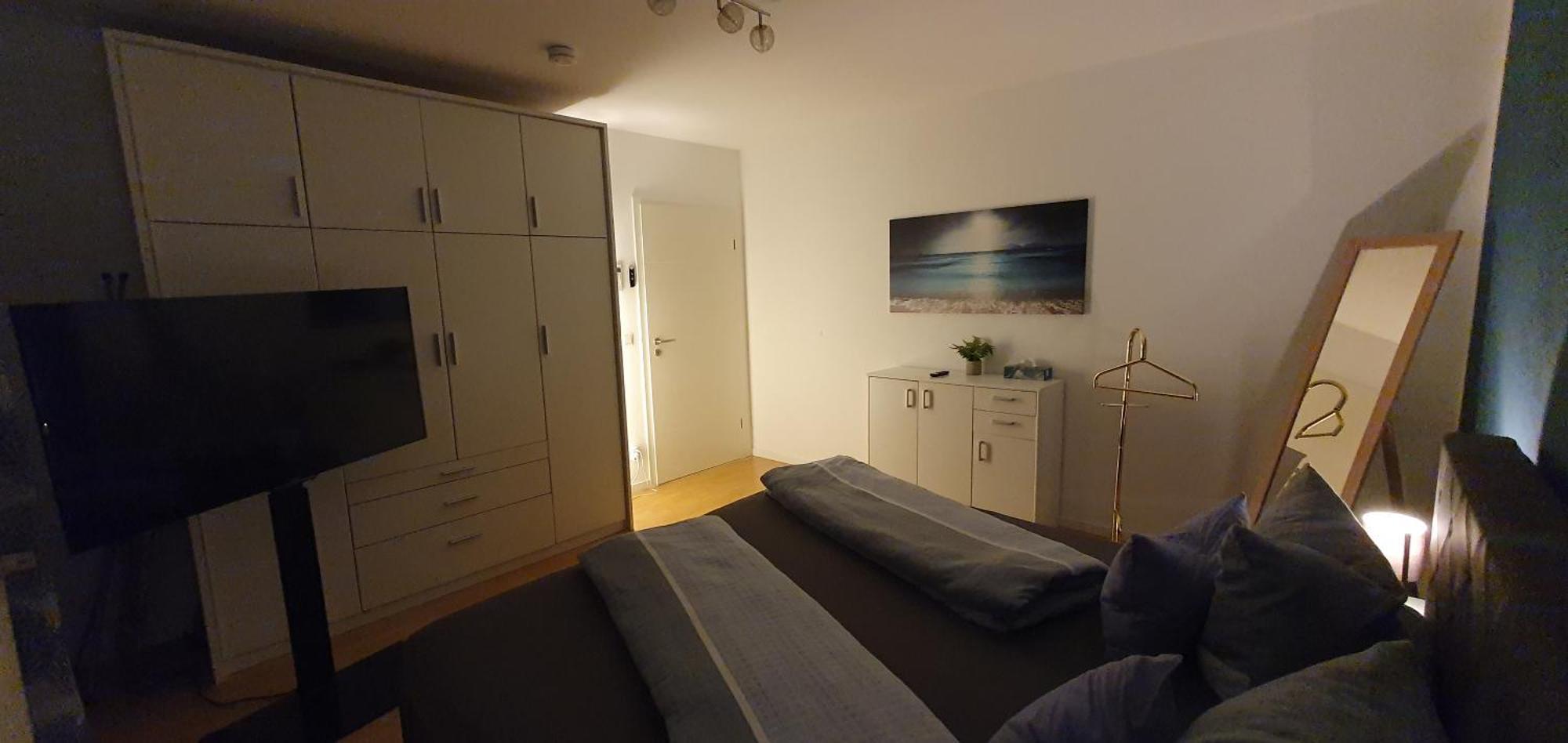 4****Sterne Ferienwohnung Mia Dtv Klassifizierung Blieskastel Kültér fotó