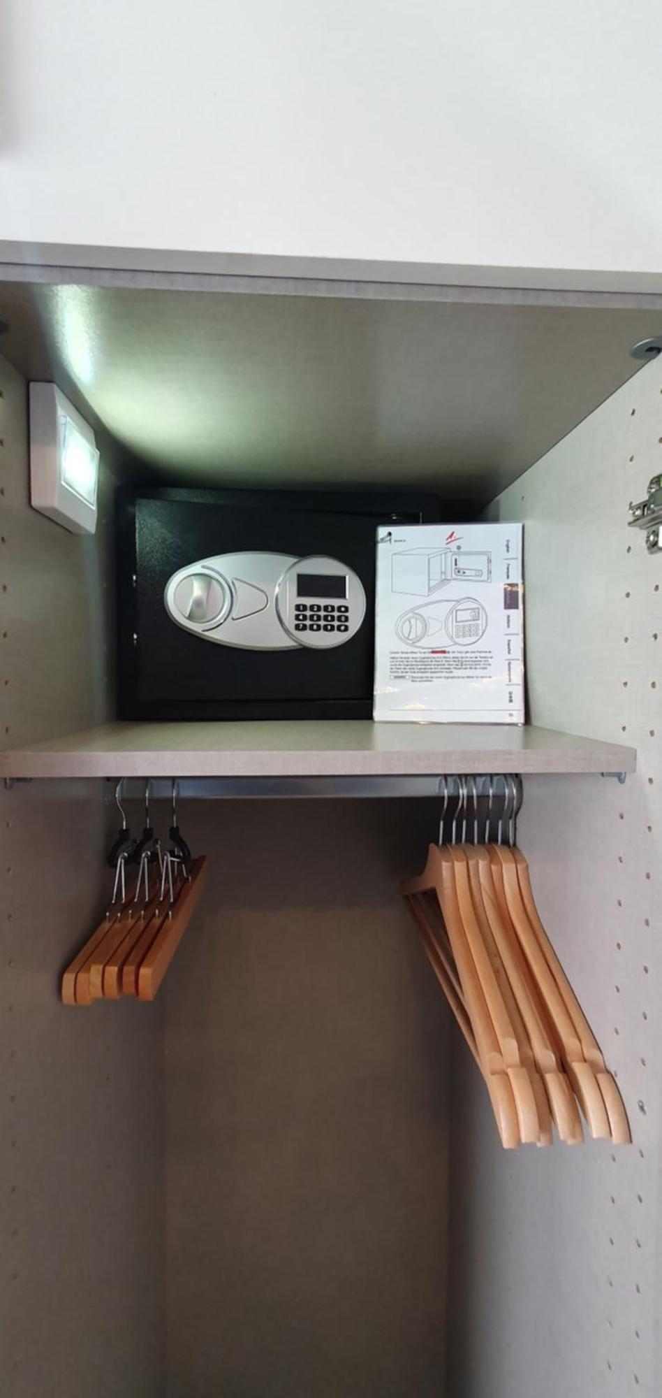 4****Sterne Ferienwohnung Mia Dtv Klassifizierung Blieskastel Kültér fotó