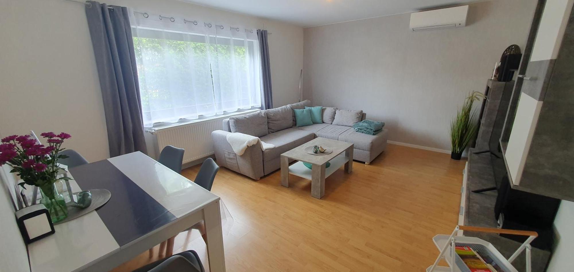 4****Sterne Ferienwohnung Mia Dtv Klassifizierung Blieskastel Kültér fotó